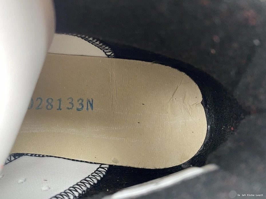 2014 Air 6 Jordan Retro 'White Infrared'  384664-123  0223